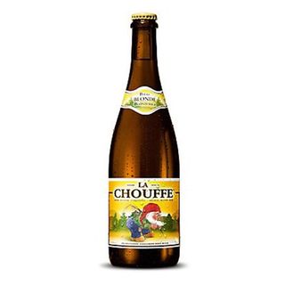 la chouffe 