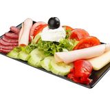 Редена салата (400г)