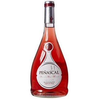 Vino Rosado Peñascal D.O. Castilla León (75 cl.)