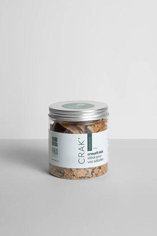 Crousti Mix (200g/pot)
