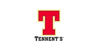 Tennent's 33 cl