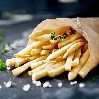 Patatas Fritas Grandes