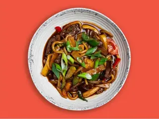 PAD UDON