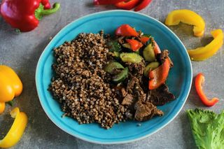 Мясо по-Тайски (150 гр.)