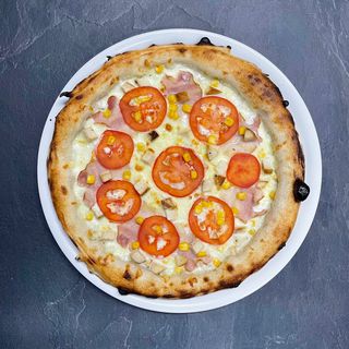 Піца Апетитна (30см)