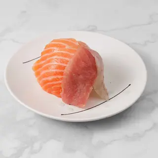 670. Chirashi mix