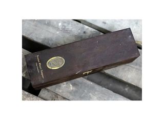 \Памидово\" Специална Селекция 1999Г Каберне Совиньон 0.75Л  + Кутия"