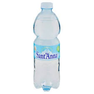 Acqua frizzante 50 cl