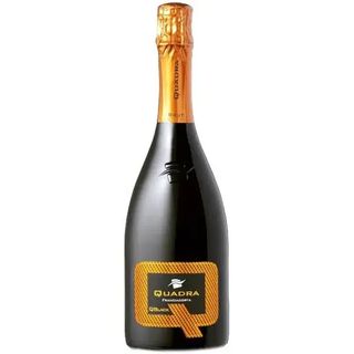 Franciacorta Qblack Brut Docg