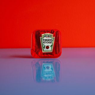 Ketchup Heinz