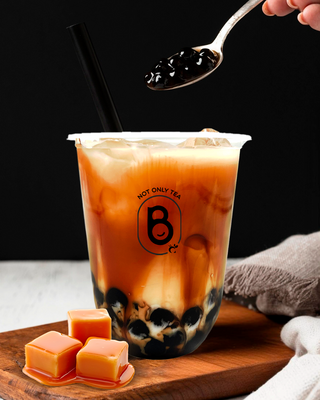 Карамель БаблТі 500