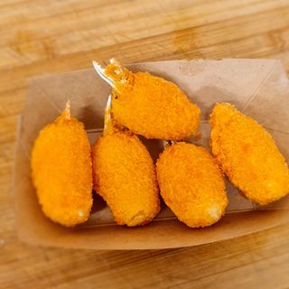 Chele di granchio 8 pezzi