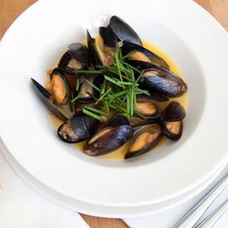 Cozze Marinera