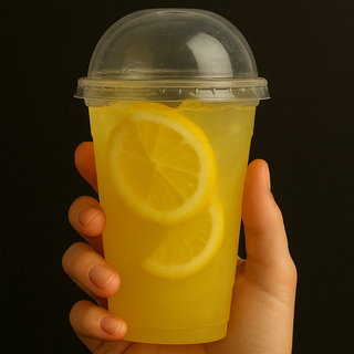 Лимонад ICE Lemon (400мл)