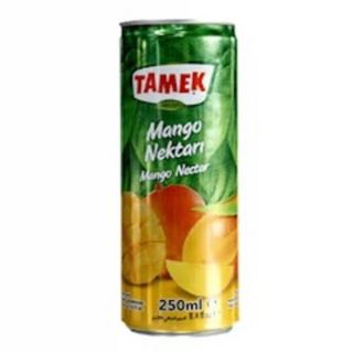 Tamek Mango (0.25 L).