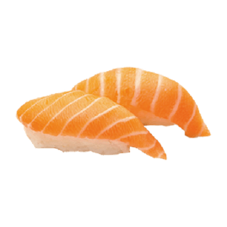 Sushi Salmón (2 Pzs.)