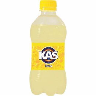 Kas Limón, Botellin (237 ml.)