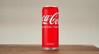 Coca-Cola 0.33l