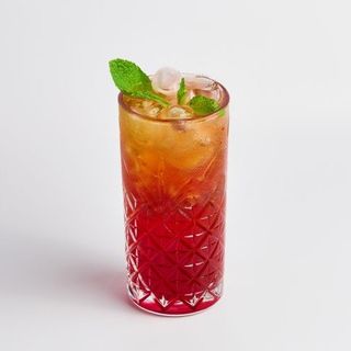 Айсти клубника ананас 0,4 мл