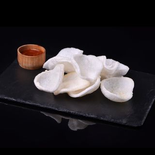 Чіпси рисові