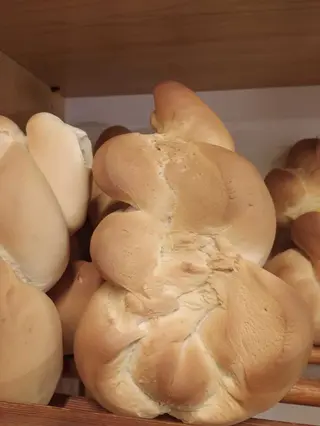 Rosette da 100 g 