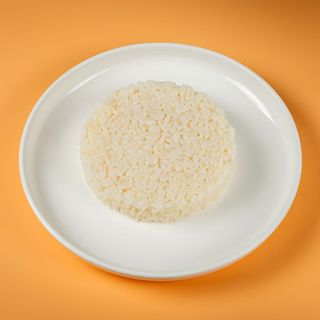 Рис варений (250г)