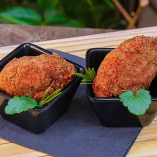 Trippa Fritta