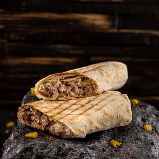 ქათმის შაურმა დიდი