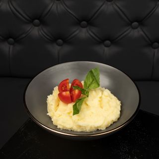 Cartofi piure ( 200gr )