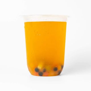 Bubble surprise
