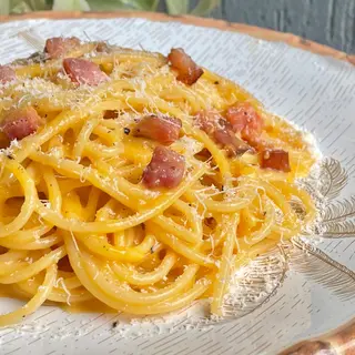 CARBONARA