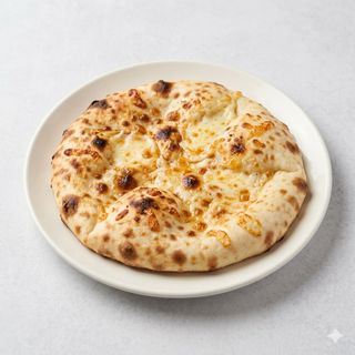 Nan De Queso