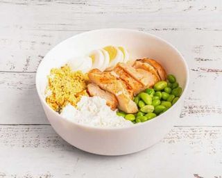 Bowl Superprotein