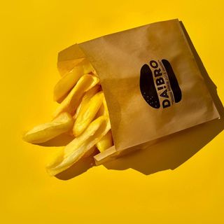 NEW Картопляні діпи (120г)