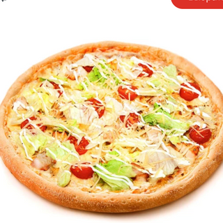 Пицца "Цезарь" (30 см.)