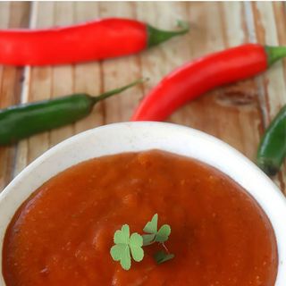 Salsa Picante