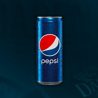 Pepsi 330ml