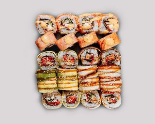 Сет Драконів (740г)