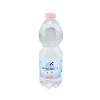 Acqua naturale 50 cl
