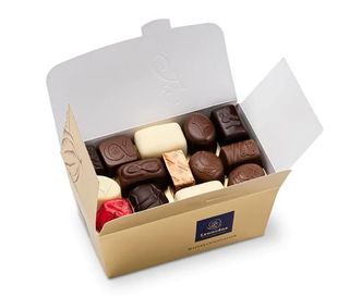 Ballotin 500g com Bombons.