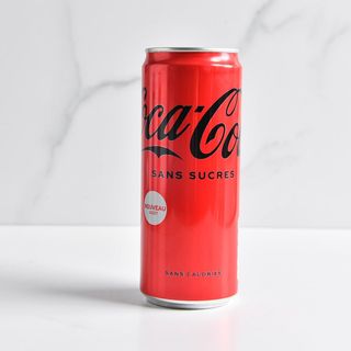 Coca-Cola zero