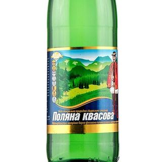 Поляна квасова (500мл)