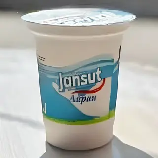 Айран Jansut (300 мл)