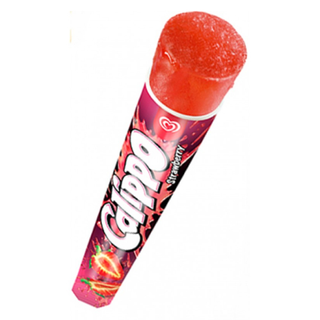 Calipo Fresa (105 g.)