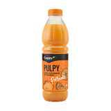 Cappy Pulpy Orange 
