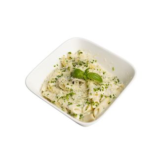 Pasta Frutti Di Mare