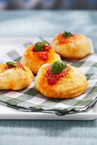 Le Montanarine  (3pz)