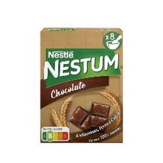 Nestum Chocolate - Nestlé 250g