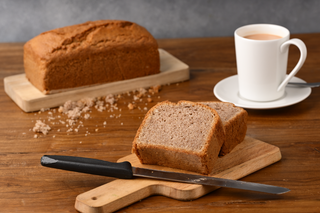 Heritage Multi Grain Cake