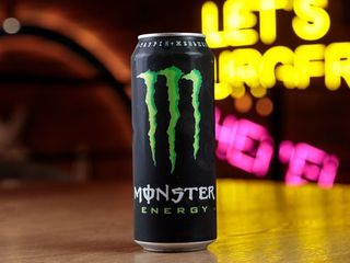 Напій Monster Energy, 0,5л